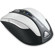 Microsoft Bluetooth Notebook Mouse 5000, USB, 1000 dpi, 4 Buttons, Black/Gray: Picture 1 thumbnail