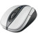 Microsoft Bluetooth Notebook Mouse 5000, USB, 1000 dpi, 4 Buttons, Black/Gray: Picture 5 thumbnail