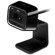 Microsoft LifeCam HD-5000 720p HD Webcam, CMOS Image Sensor, 16:9 Widescreen Format, USB 2.0 Interface, Built-in Microphone, Black: Picture 1 thumbnail