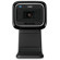 Microsoft LifeCam HD-5000 720p HD Webcam, CMOS Image Sensor, 16:9 Widescreen Format, USB 2.0 Interface, Built-in Microphone, Black: Picture 2 thumbnail