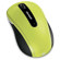 Microsoft Wireless Mobile Mouse 4000, USB, 4 x Button, Lime Green: Picture 5 thumbnail