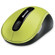 Microsoft Wireless Mobile Mouse 4000, USB, 4 x Button, Lime Green: Picture 3 thumbnail