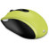 Microsoft Wireless Mobile Mouse 4000, USB, 4 x Button, Lime Green: Picture 4 thumbnail