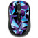 Microsoft Wireless Mobile Mouse 3500, USB, Artist Series Moore: Picture 1 thumbnail