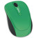 Microsoft Wireless Mobile Mouse 3500, USB, Green: Picture 3 thumbnail