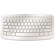 Microsoft J5D-00029 Arc 2.4-GHz Wireless Keyboard, USB, White: Picture 5 thumbnail