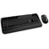 Microsoft Wireless Desktop 2000 Wireless Keyboard & Mouse for Business: Picture 4 thumbnail