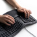 Microsoft Ergonomic Desktop Keyboard and Mouse Combo for Business ...