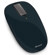Microsoft Explorer BlueTrack Wireless Mouse, USB, Tilt Wheel, Gray: Picture 3 thumbnail