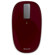 Microsoft Explorer BlueTrack Wireless Mouse, USB, Tilt Wheel, Sangria Red: Picture 1 thumbnail