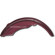 Microsoft Wireless ARC Mouse Red: Picture 1 thumbnail