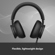 Microsoft Xbox Wireless Headset: Picture 3 thumbnail
