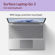 Microsoft Surface Laptop Go 3: Picture 10 thumbnail