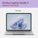 Microsoft Surface Laptop Studio 2: Picture 6 thumbnail