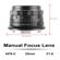 Meike 25mm f/1.8: Picture 5 thumbnail