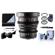 Meike 25mm T2.2: Picture 1 thumbnail