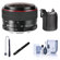 Meike 6.5mm f/2.0: Picture 1 thumbnail