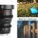 Meike 85mm T2.2: Picture 5 thumbnail