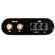 Monster Cable HP 400 Digital PowerCenter, 8 Surge-Protected AC Outlets: Picture 3 thumbnail