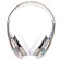 Monster Cable Tears Edge On-Ear Headphones, Crystal: Picture 2 thumbnail