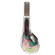 Monster Cable Tears Edge On-Ear Headphones, Crystal: Picture 3 thumbnail