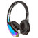 Monster Cable Tears Edge On-Ear Headphones, Black: Picture 6 thumbnail