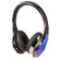 Monster Cable Tears Edge On-Ear Headphones, Black: Picture 1 thumbnail