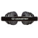 Monster Cable NCredible N-Tune On-Ear Headphones, Midnight Black: Picture 3 thumbnail