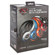 Monster Cable NCredible N-Tune On-Ear Headphones, Midnight Black: Picture 5 thumbnail