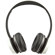 Monster Cable NCredible N-Tune On-Ear Headphones, Frost White: Picture 2 thumbnail