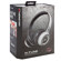 Monster Cable NCredible N-Tune On-Ear Headphones, Frost White: Picture 4 thumbnail