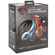 Monster Cable NCredible N-Tune On-Ear Headphones, Cherry Red: Picture 5 thumbnail