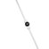 Monster Cable MobileTalk Noise Isolating In-Ear Headphones, Frost White: Picture 3 thumbnail