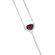 Monster Cable MobileTalk Noise Isolating In-Ear Headphones, Frost White: Picture 4 thumbnail