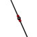 Monster Cable MobileTalk Noise Isolating In-Ear Headphones, Cherry Red: Picture 3 thumbnail