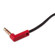 Monster Cable MobileTalk Noise Isolating In-Ear Headphones, Cherry Red: Picture 5 thumbnail