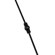Monster Cable MobileTalk Noise Isolating In-Ear Headphones, Midnight Black: Picture 3 thumbnail