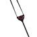 Monster Cable MobileTalk Noise Isolating In-Ear Headphones, Midnight Black: Picture 4 thumbnail