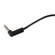 Monster Cable MobileTalk Noise Isolating In-Ear Headphones, Midnight Black: Picture 5 thumbnail