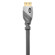 Monster Cable MCGLDUHD4 4' (1.2m) Gold Advanced High Speed HDMI Cable with Ethernet for Most HDMI 1.4b Components: Picture 3 thumbnail