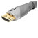 Monster Cable MC GLD UHD-8 Gold Advanced High Speed HDMI Cable with Ethernet (8 ft. length - 2.44 m.): Picture 4 thumbnail