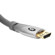 Monster Cable MC GLD UHD-8 Gold Advanced High Speed HDMI Cable with Ethernet (8 ft. length - 2.44 m.): Picture 1 thumbnail