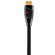 Monster Cable MC BPL UHD-8 Black Platinum Ultimate High Speed HDMI Cable with Ethernet, 8': Picture 3 thumbnail