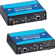 Muxlab VGA/Audio Balun Kit: Picture 1 thumbnail