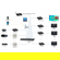 Muxlab 500773-TX: Picture 2 thumbnail