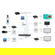 Muxlab 500777-TX: Picture 2 thumbnail