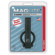 Maglite C Cell Plain Leather Belt Holder: Picture 2 thumbnail