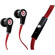 Monster Cable Beats by Dr. Dre Tour with ControlTalk, High Performance In-Ear Headphones: Picture 5 thumbnail