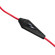 Monster Cable PowerBeats Sport In-Ear Headphones, Black: Picture 2 thumbnail