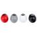 Meinl Egg Shaker Set: Picture 9 thumbnail